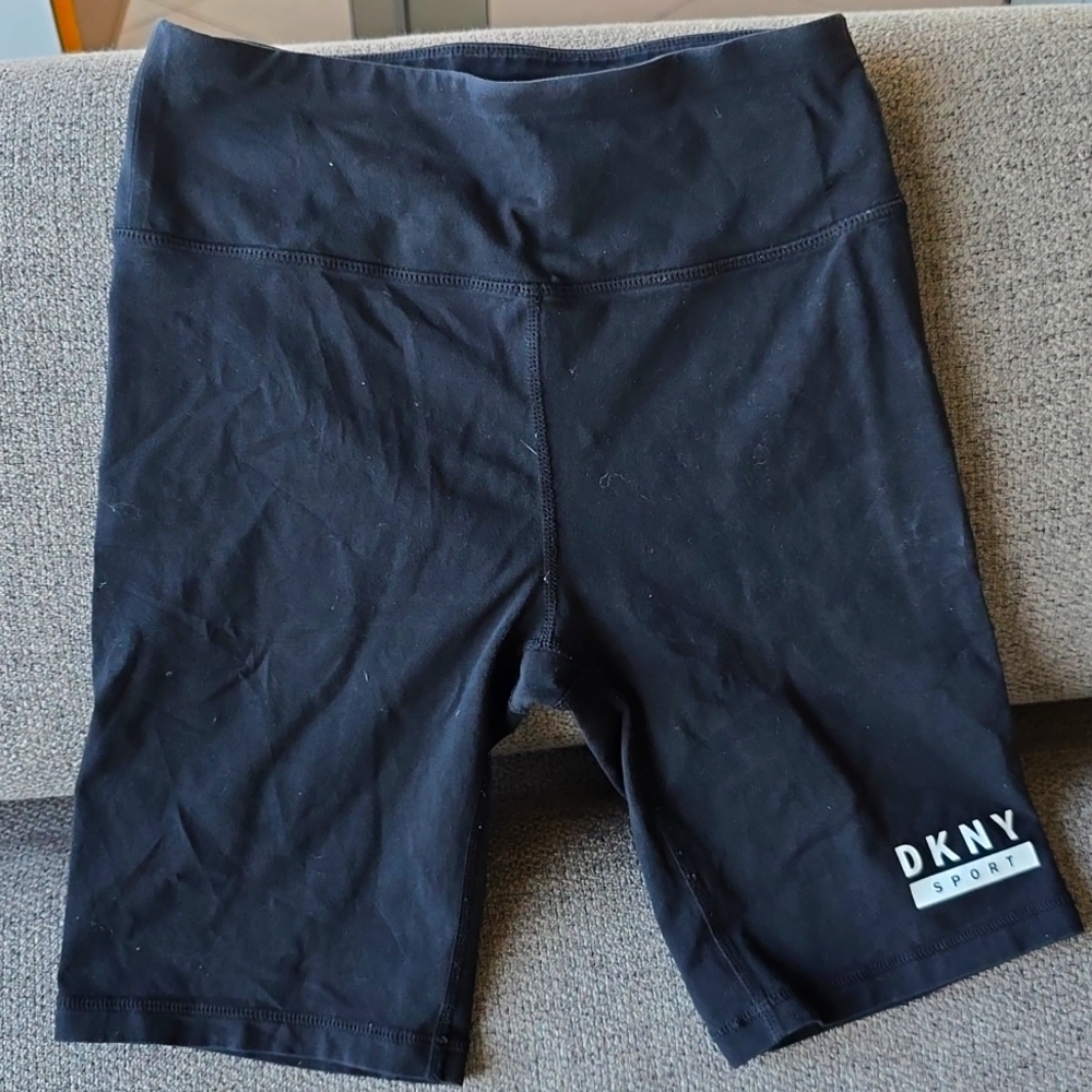 Biker shorts